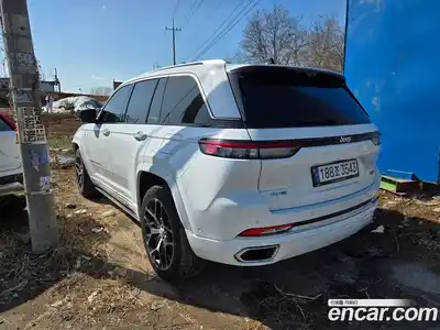 Jeep Cherokee 2023 2.0 Автомат в Москве № 279115, миниатюра 3