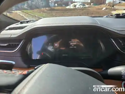 Jeep Cherokee 2023 2.0 Автомат в Москве № 279115, миниатюра 8