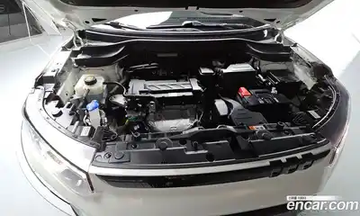 SsangYong TIBOLI 2024 1.6 Автомат в Москве № 28091, миниатюра 12