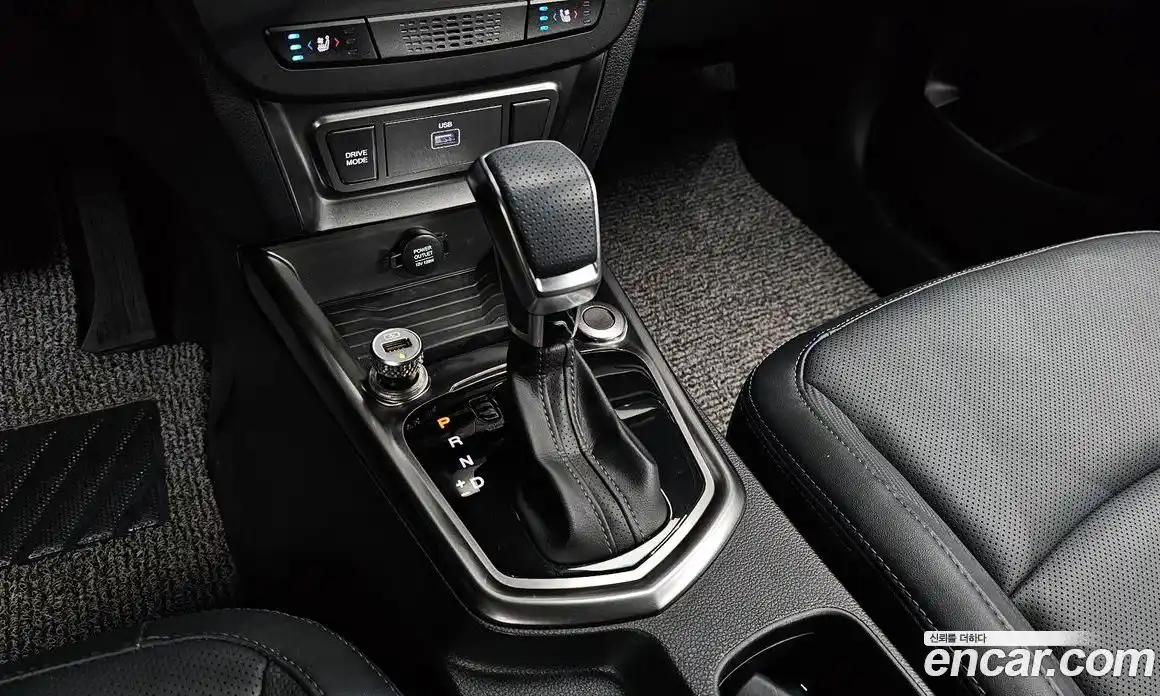 SsangYong TIBOLI 2024 1.6 Автомат в Москве № 28091, фото 13