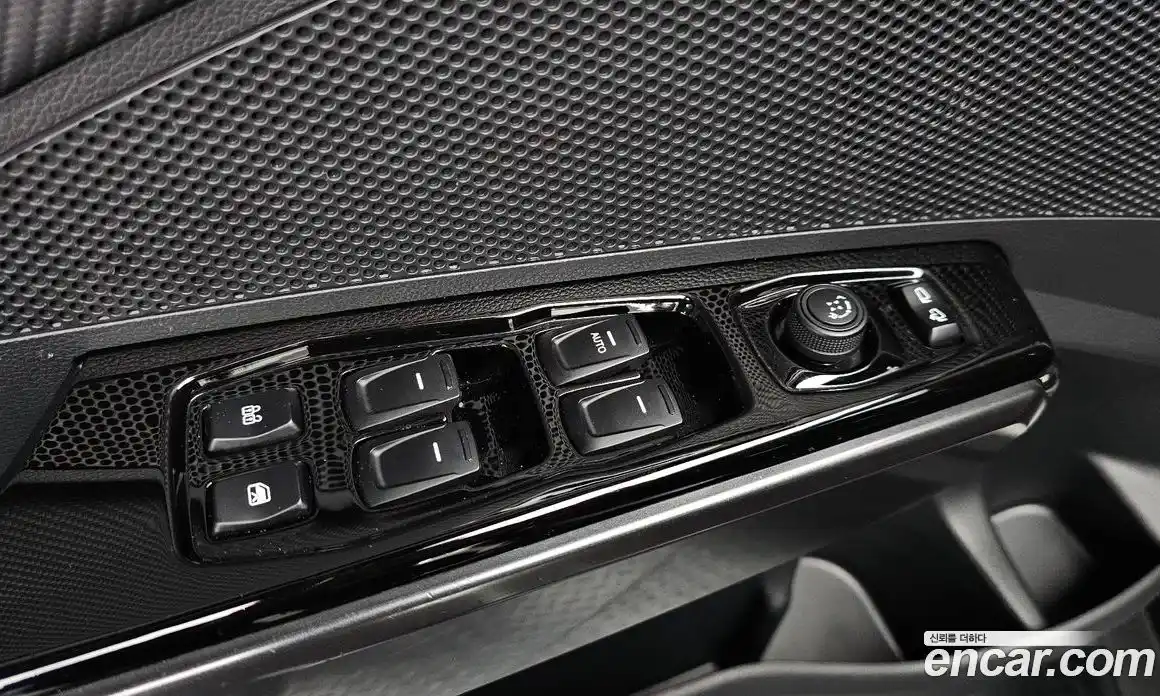 SsangYong TIBOLI 2024 1.6 Автомат в Москве № 28091, фото 15