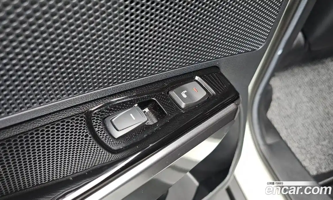 SsangYong TIBOLI 2024 1.6 Автомат в Москве № 28091, фото 17