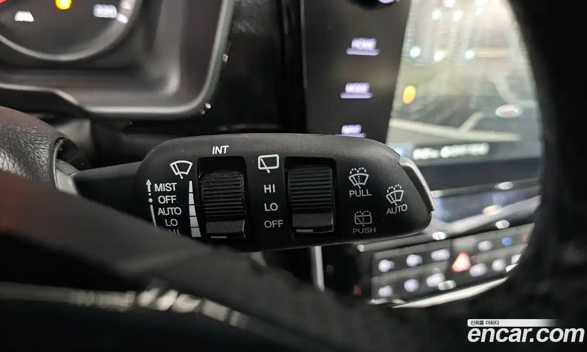 SsangYong TIBOLI 2024 1.6 Автомат в Москве № 28091, фото 19