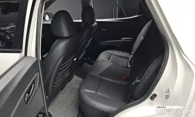 SsangYong TIBOLI 2024 1.6 Автомат в Москве № 28091, миниатюра 4