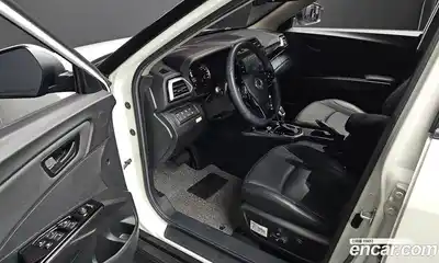 SsangYong TIBOLI 2024 1.6 Автомат в Москве № 28091, миниатюра 6