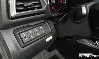 SsangYong TIBOLI 2024 1.6 Автомат в Москве № 28091, миниатюра 7