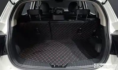 SsangYong TIBOLI 2024 1.6 Автомат в Москве № 28091, миниатюра 8