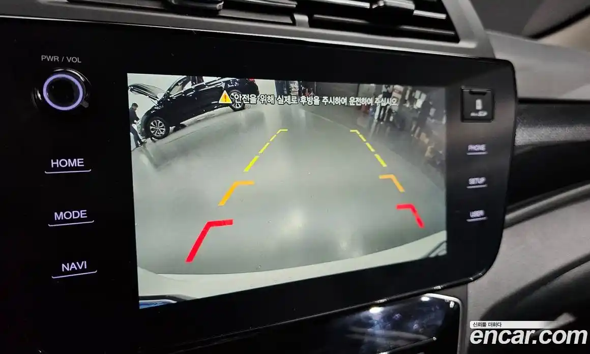 SsangYong TIBOLI 2024 1.6 Автомат в Москве № 28091, фото 9