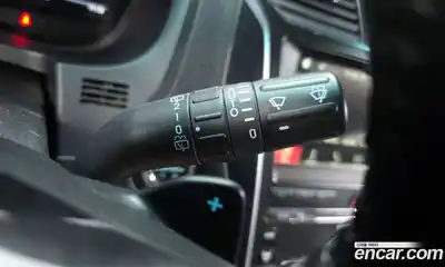 Ford Explorer 2017 2.3 Автомат в Москве № 281513, миниатюра 12