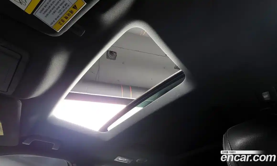 Ford Explorer 2017 2.3 Автомат в Москве № 281513, фото 3