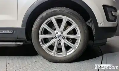 Ford Explorer 2017 2.3 Автомат в Москве № 281513, миниатюра 6