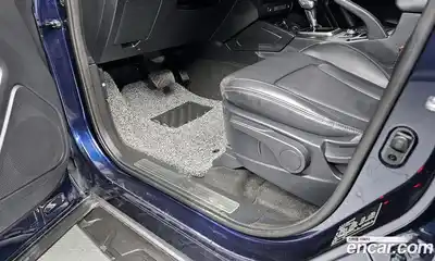 SsangYong Rexton 2019 2.2 Автомат в Москве № 28406, миниатюра 11