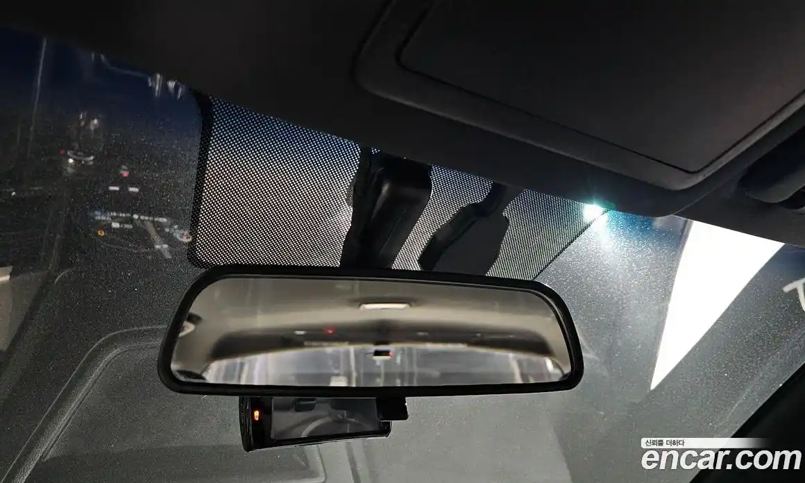 SsangYong Rexton 2019 2.2 Автомат в Москве № 28406, фото 3