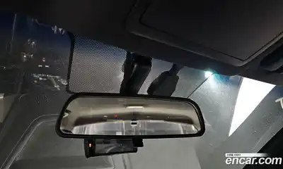 SsangYong Rexton 2019 2.2 Автомат в Москве № 28406, миниатюра 3