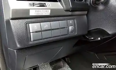 SsangYong Rexton 2019 2.2 Автомат в Москве № 28406, миниатюра 7