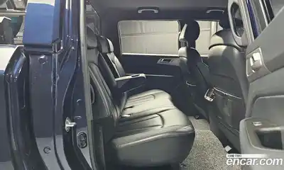 SsangYong Rexton 2019 2.2 Автомат в Москве № 28406, миниатюра 8