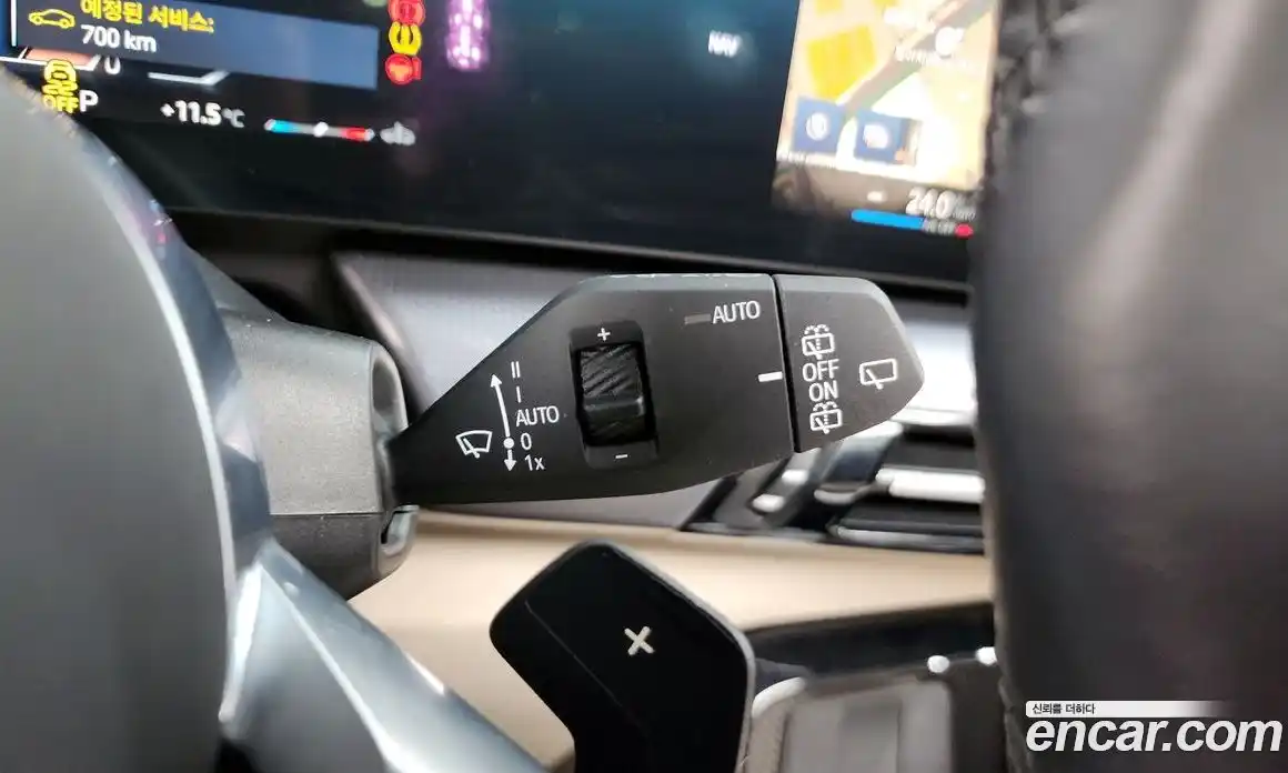 BMW X1 2024 2.0 Автомат в Москве № 284105, фото 20