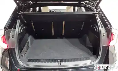 BMW X1 2024 2.0 Автомат в Москве № 284105, миниатюра 2