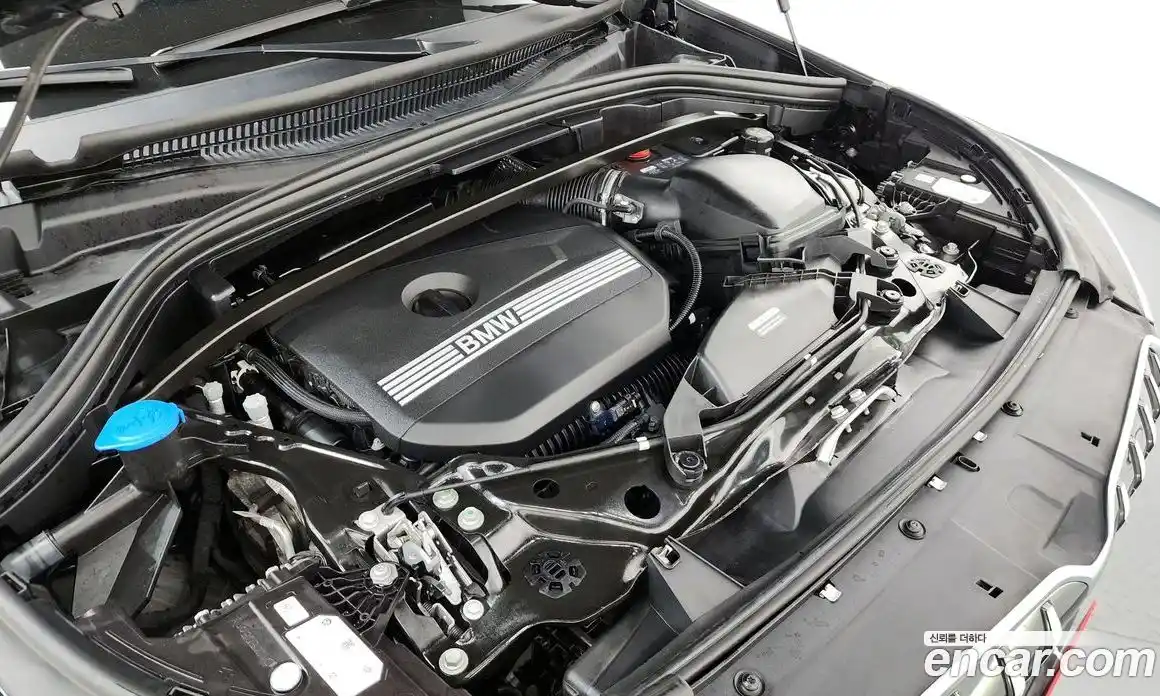 BMW X1 2024 2.0 Автомат в Москве № 284105, фото 6