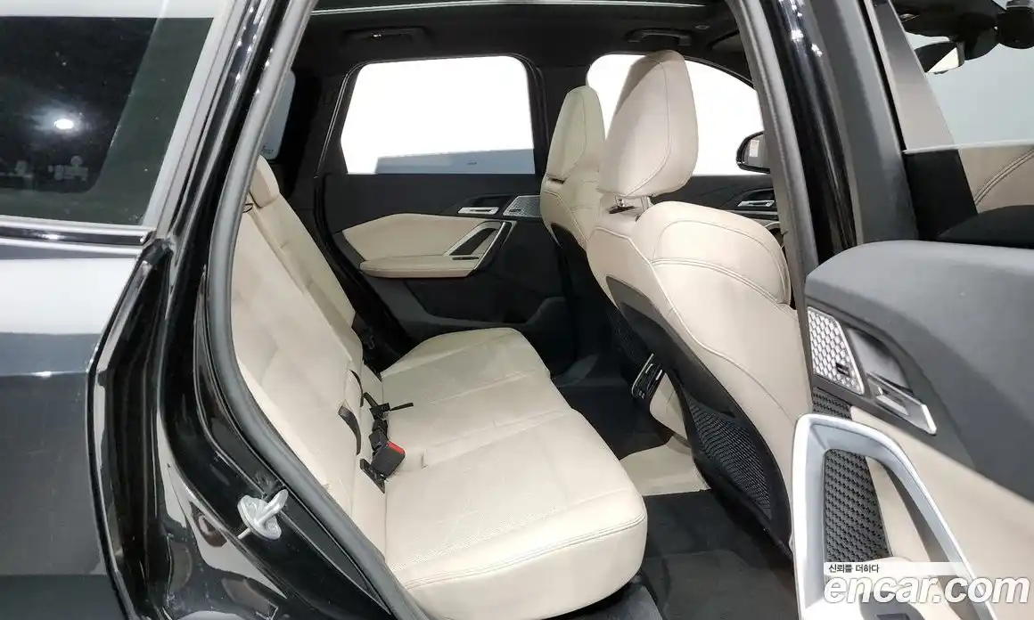 BMW X1 2024 2.0 Автомат в Москве № 284105, фото 10