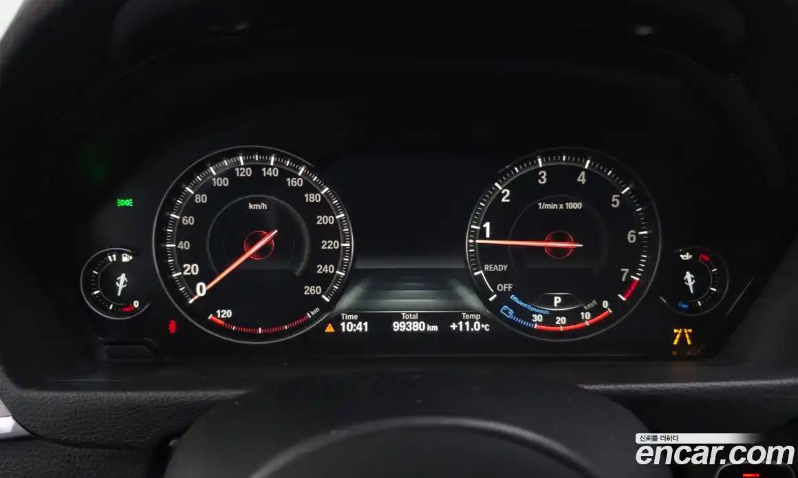 BMW 3-Series 2018 2.0 Автомат в Москве № 285386, фото 8