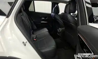 Mercedes-Benz GLC-Class 2025 2.0 Автомат в Москве № 286071, миниатюра 12