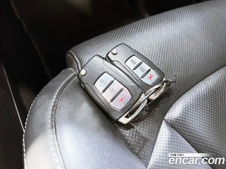 SsangYong Rexton 2019 2.2 Автомат в Москве № 28619, фото 16