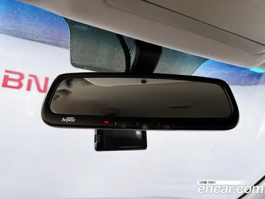 SsangYong Rexton 2019 2.2 Автомат в Москве № 28619, фото 17