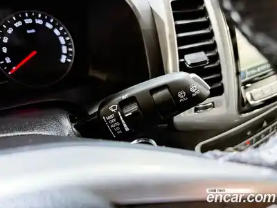 SsangYong Rexton 2019 2.2 Автомат в Москве № 28619, миниатюра 8