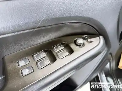 SsangYong Rexton 2019 2.2 Автомат в Москве № 28619, миниатюра 9