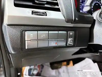 SsangYong Rexton 2019 2.2 Автомат в Москве № 28619, миниатюра 10