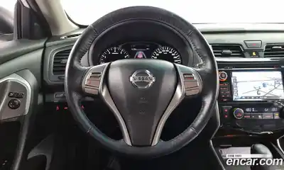 Nissan Altima 2016 2.5 Автомат в Москве № 292685, миниатюра 12