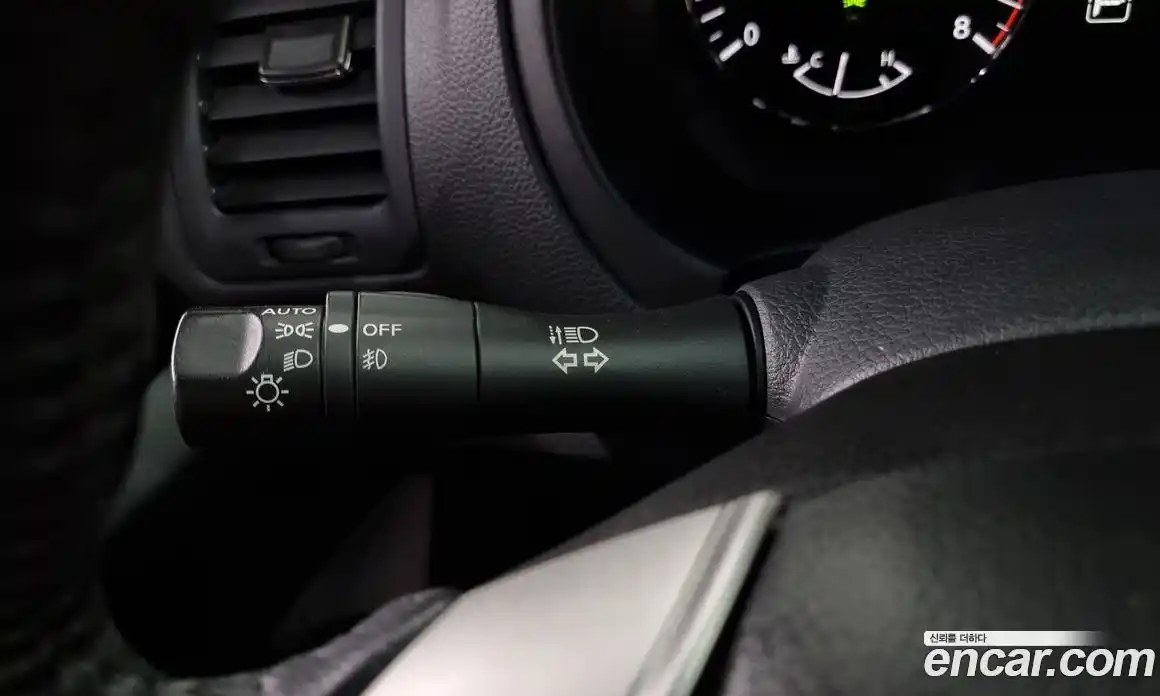 Nissan Altima 2016 2.5 Автомат в Москве № 292685, фото 19