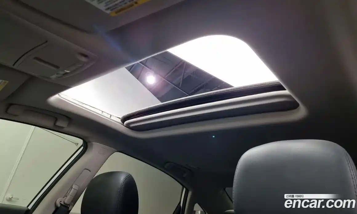 Nissan Altima 2016 2.5 Автомат в Москве № 292685, фото 20