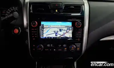 Nissan Altima 2016 2.5 Автомат в Москве № 292685, миниатюра 10