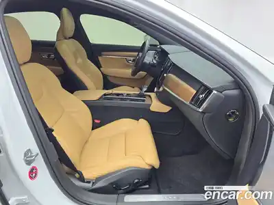 Volvo S90 2019 2.0 Автомат в Москве № 294015, миниатюра 11