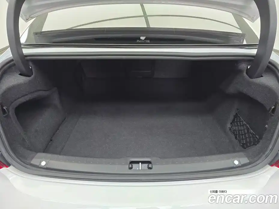 Volvo S90 2019 2.0 Автомат в Москве № 294015, фото 14