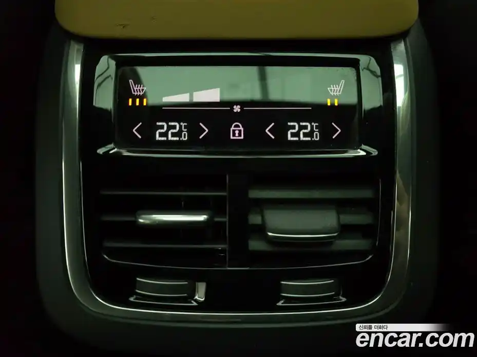 Volvo S90 2019 2.0 Автомат в Москве № 294015, фото 17