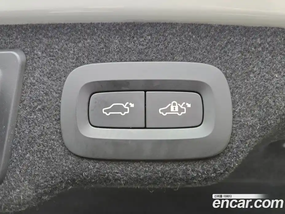 Volvo S90 2019 2.0 Автомат в Москве № 294015, фото 18