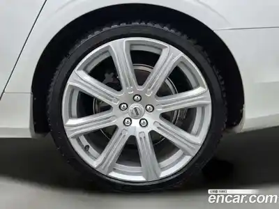 Volvo S90 2019 2.0 Автомат в Москве № 294015, миниатюра 5