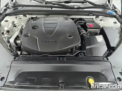 Volvo S90 2019 2.0 Автомат в Москве № 294015, миниатюра 6