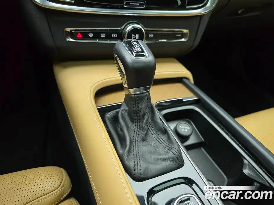 Volvo S90 2019 2.0 Автомат в Москве № 294015, фото 9