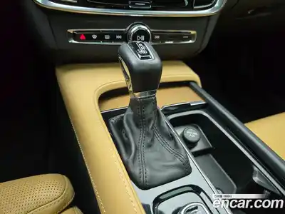 Volvo S90 2019 2.0 Автомат в Москве № 294015, миниатюра 9