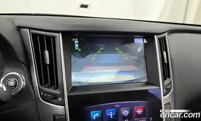 Infiniti Q50 2015 2.1 Автомат в Москве № 294966, миниатюра 3