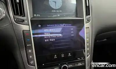 Infiniti Q50 2015 2.1 Автомат в Москве № 294966, миниатюра 4