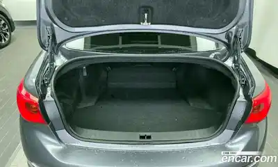 Infiniti Q50 2015 2.1 Автомат в Москве № 294966, миниатюра 6