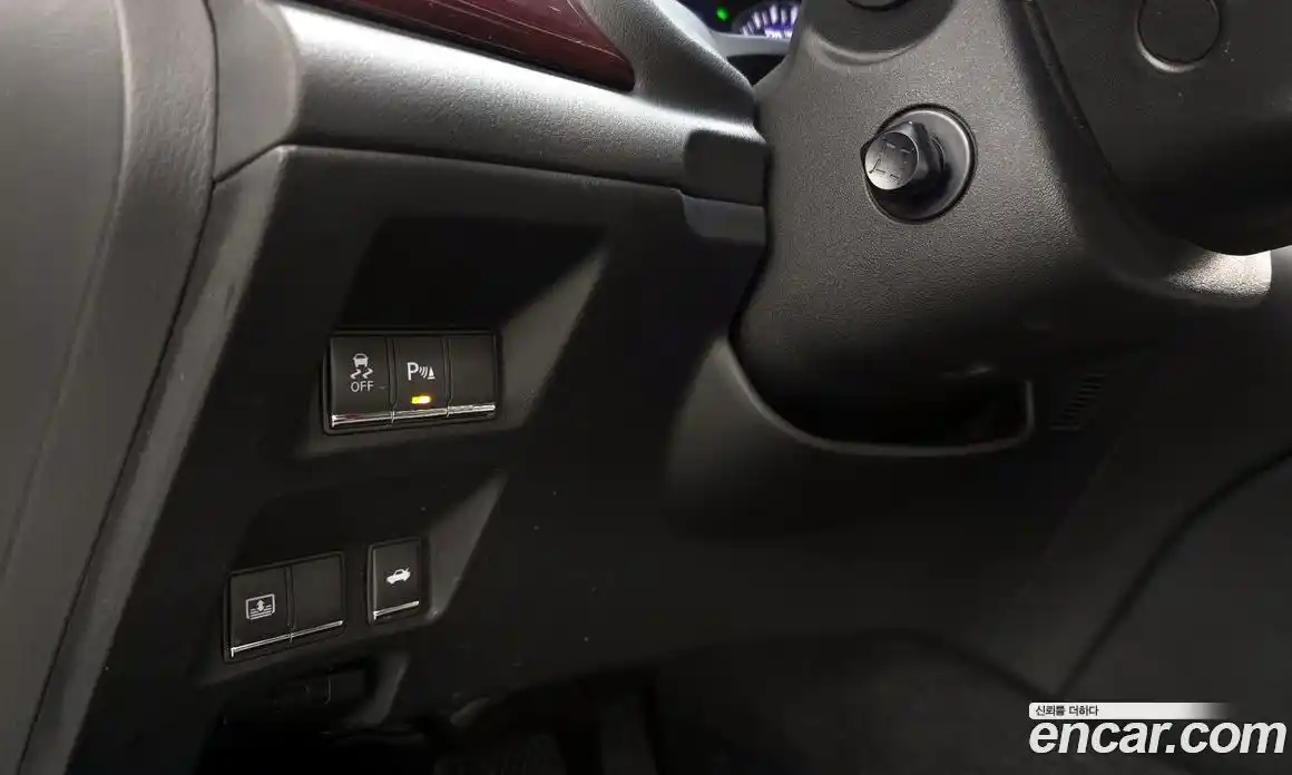 Infiniti M 2013 3.7 Автомат в Москве № 296048, фото 18