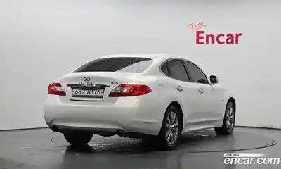 Infiniti M 2013 3.7 Автомат в Москве № 296048, миниатюра 2