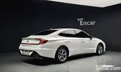 Hyundai Sonata, 2023