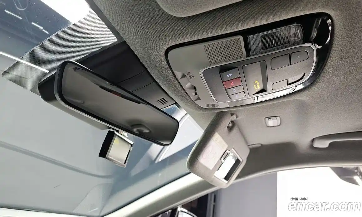 Hyundai Sonata 2023 1.6 Автомат в Москве № 2978, фото 6